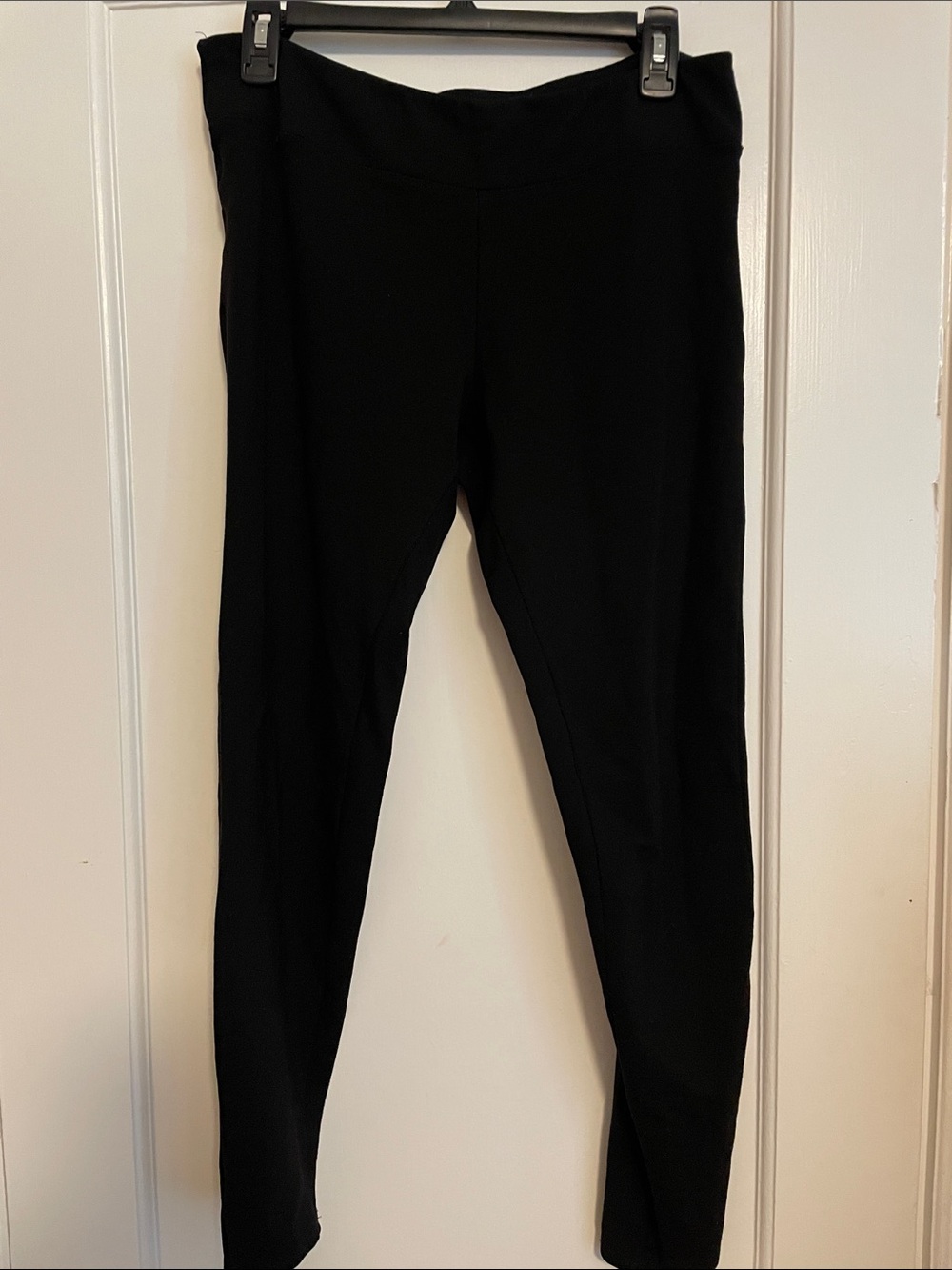 The Limited Black Women's Leggings - Sleek Pull-On Style